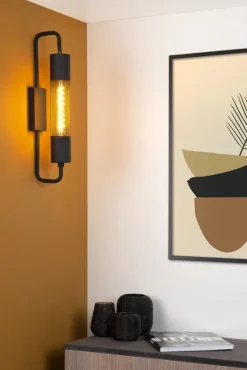 Calixt 50cm vägglampa