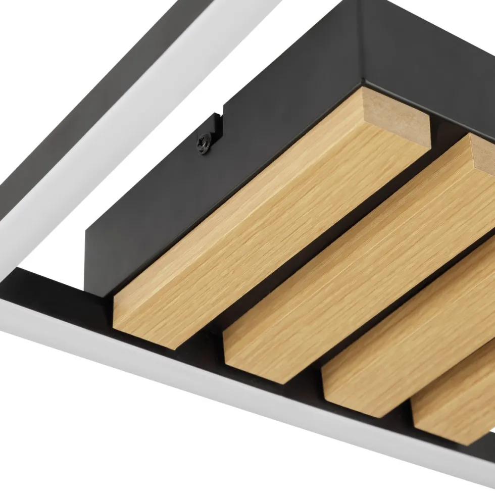 Calma 28cm plafond