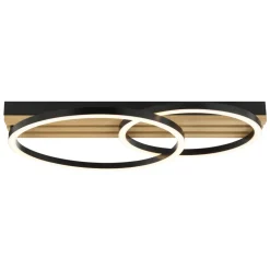 Calma 54cm plafond