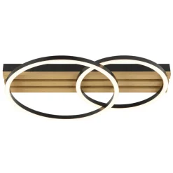 Calma 54cm plafond