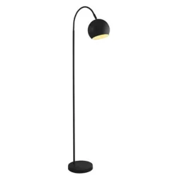 Calumn golvlampa