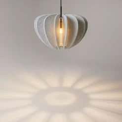 Cambio Ø48 taklampa