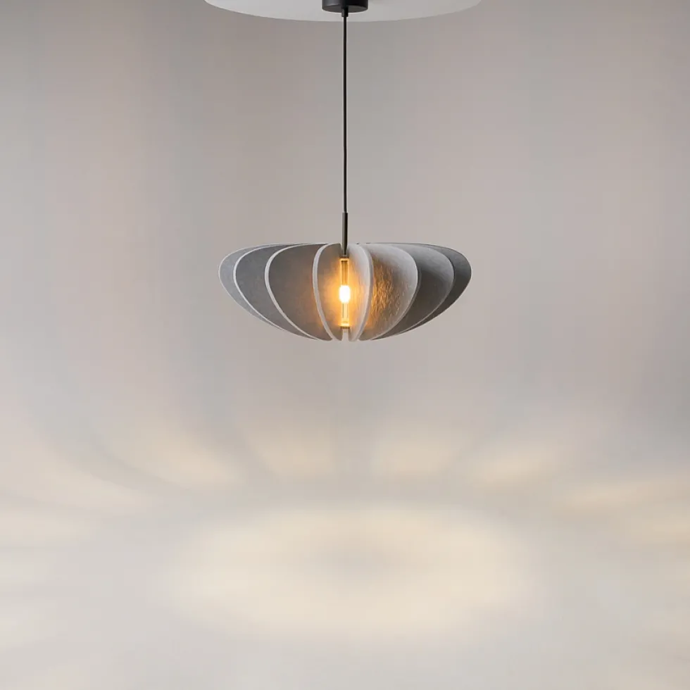 Cambio Ø58 taklampa