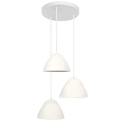 Camel Bell Ø43 taklampa