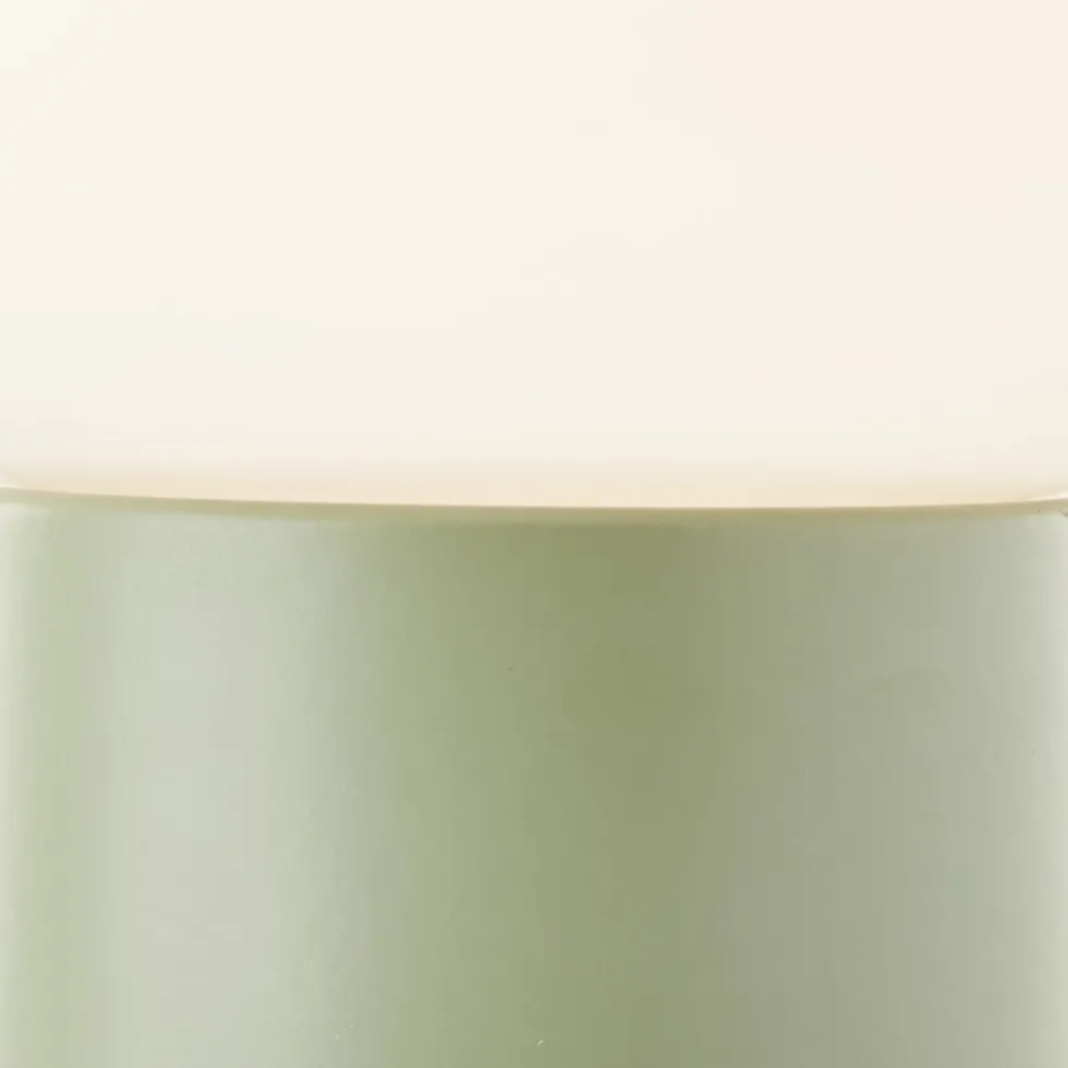 Camille 20cm bordslampa
