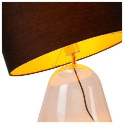 Campana 52cm bordslampa
