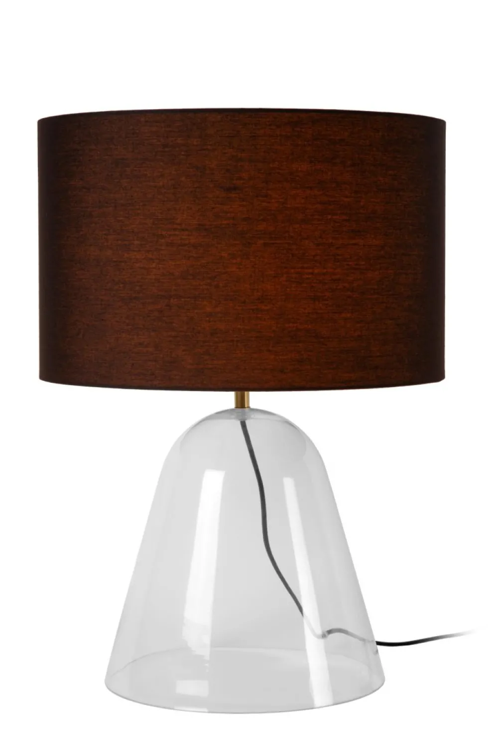 Campana 52cm bordslampa