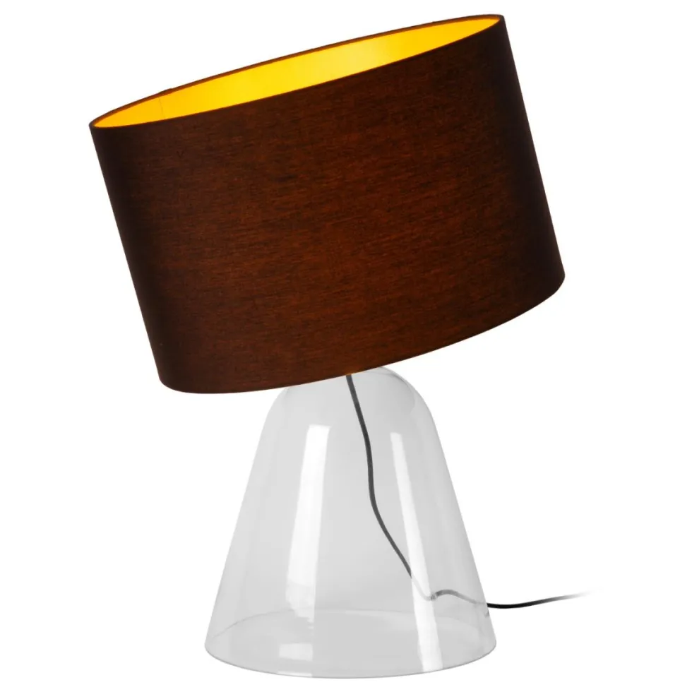 Campana 52cm bordslampa