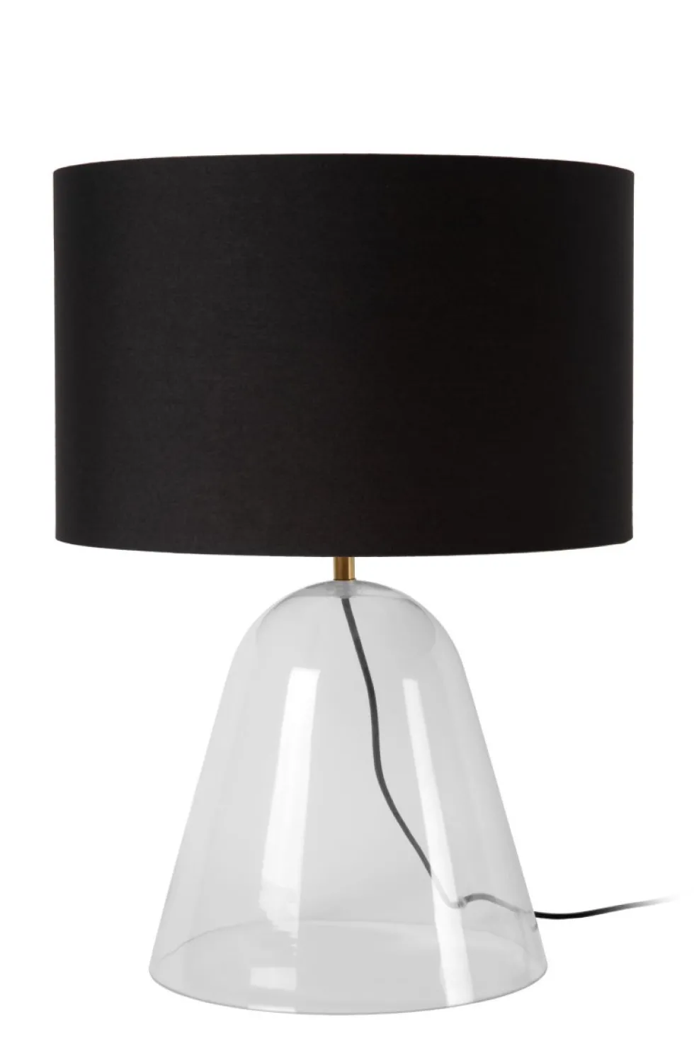 Campana 52cm bordslampa