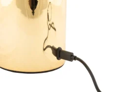 Camp LED 30cm portabel