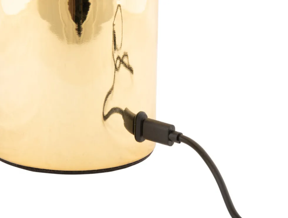 Camp LED 30cm portabel