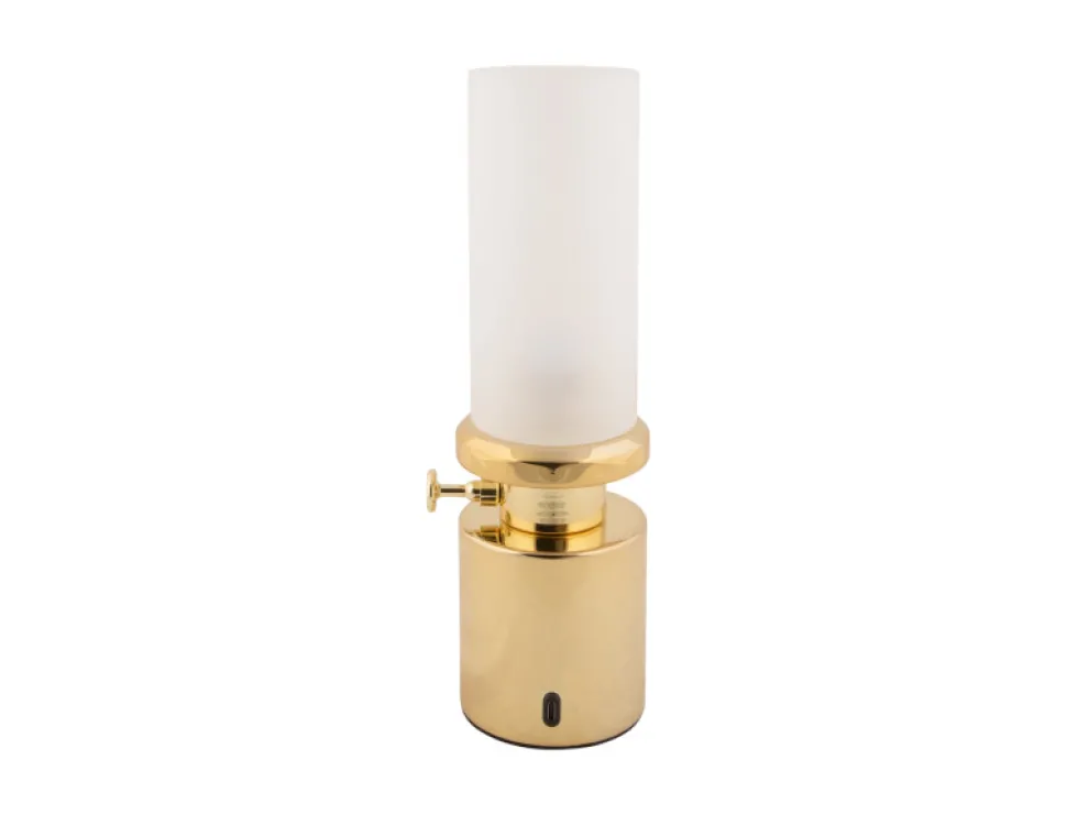 Camp LED 30cm portabel