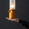 Camp LED 30cm portabel