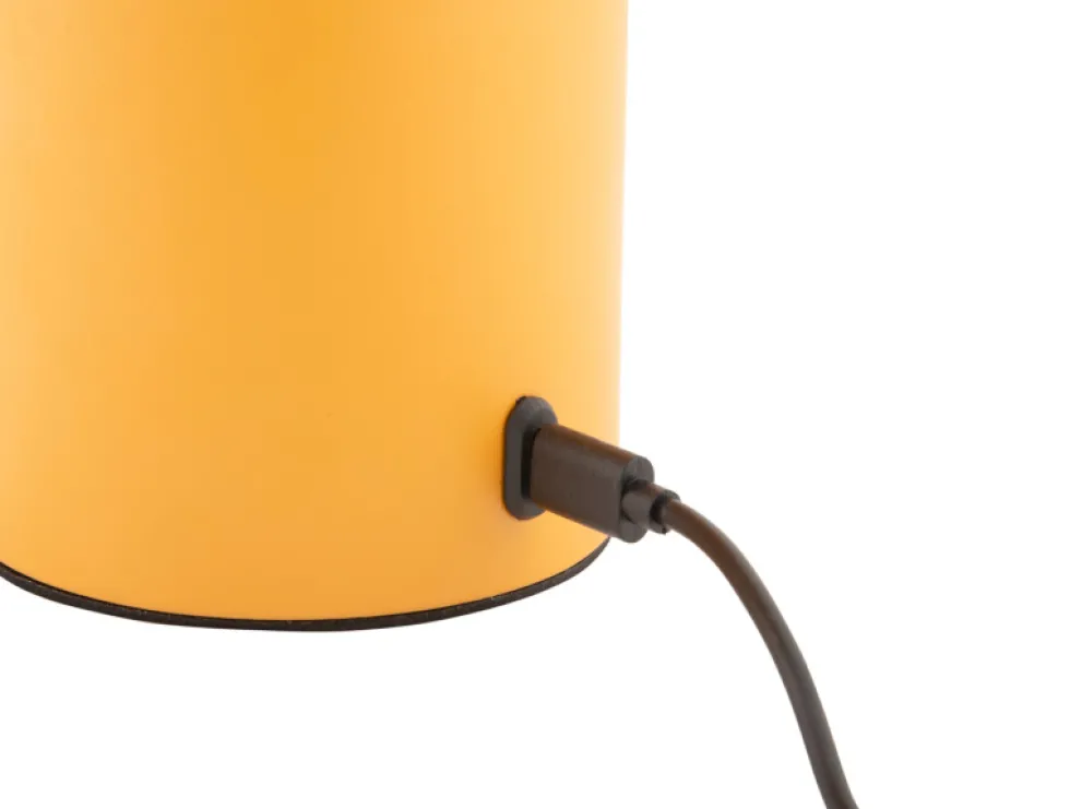 Camp LED 30cm portabel