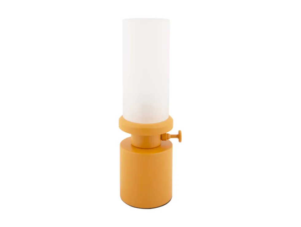 Camp LED 30cm portabel