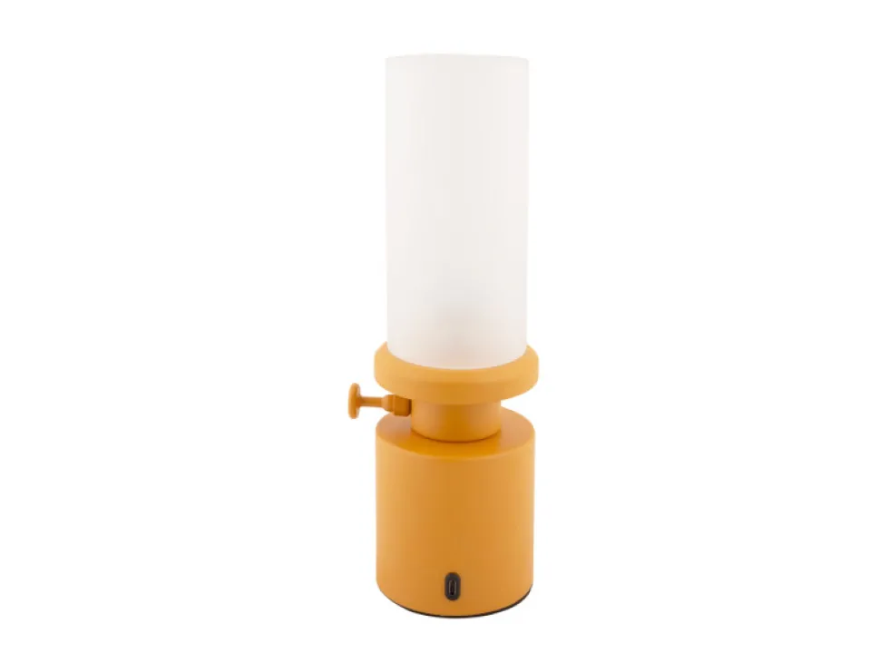 Camp LED 30cm portabel