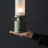 Camp LED 30cm portabel