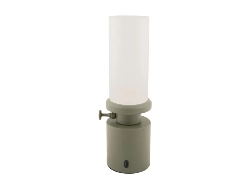 Camp LED 30cm portabel