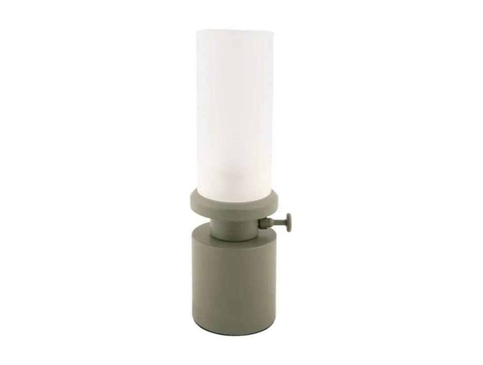 Camp LED 30cm portabel