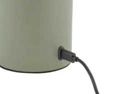 Camp LED 30cm portabel