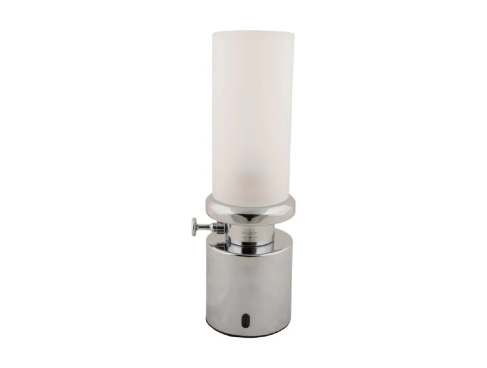 Camp LED 30cm portabel