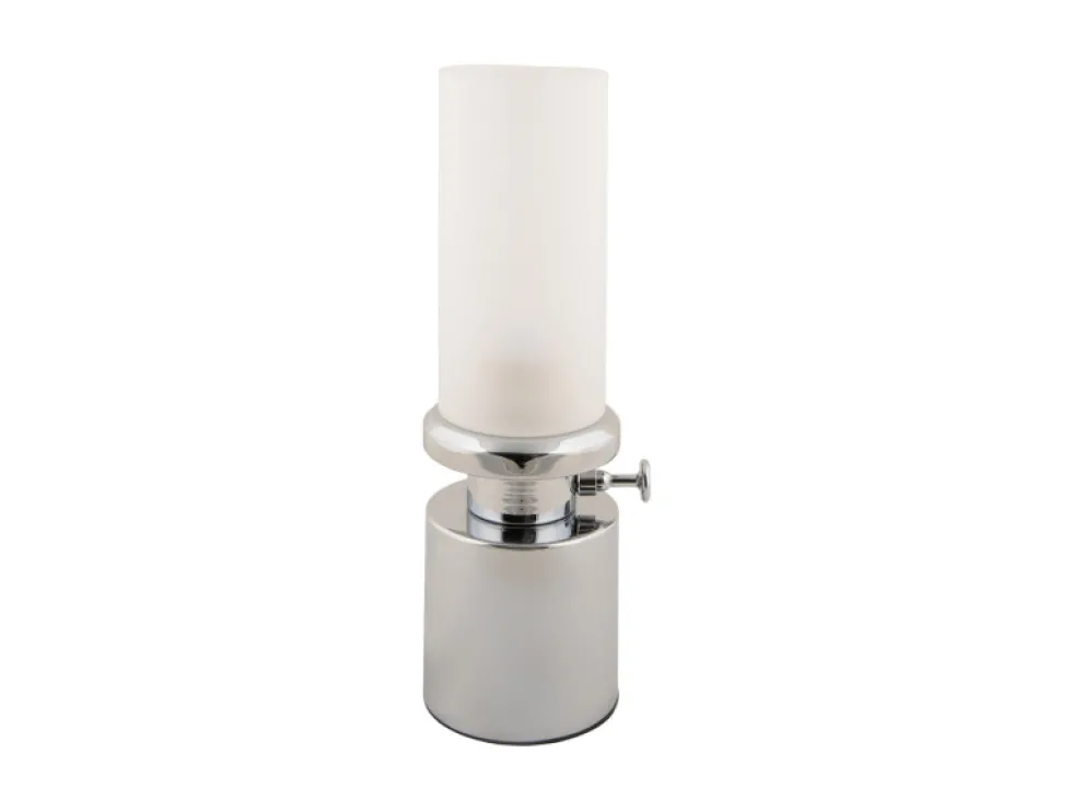 Camp LED 30cm portabel