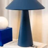 Cannes 40cm bordslampa