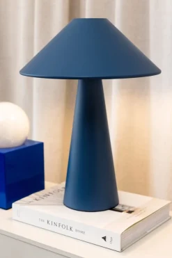 Cannes 40cm bordslampa