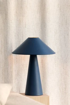 Cannes 40cm bordslampa