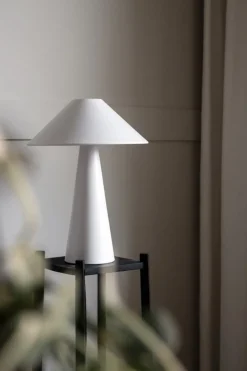Cannes 40cm bordslampa