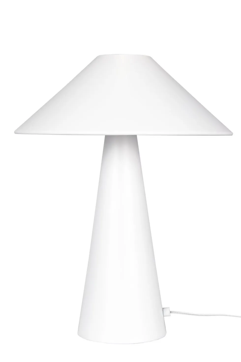 Cannes 40cm bordslampa