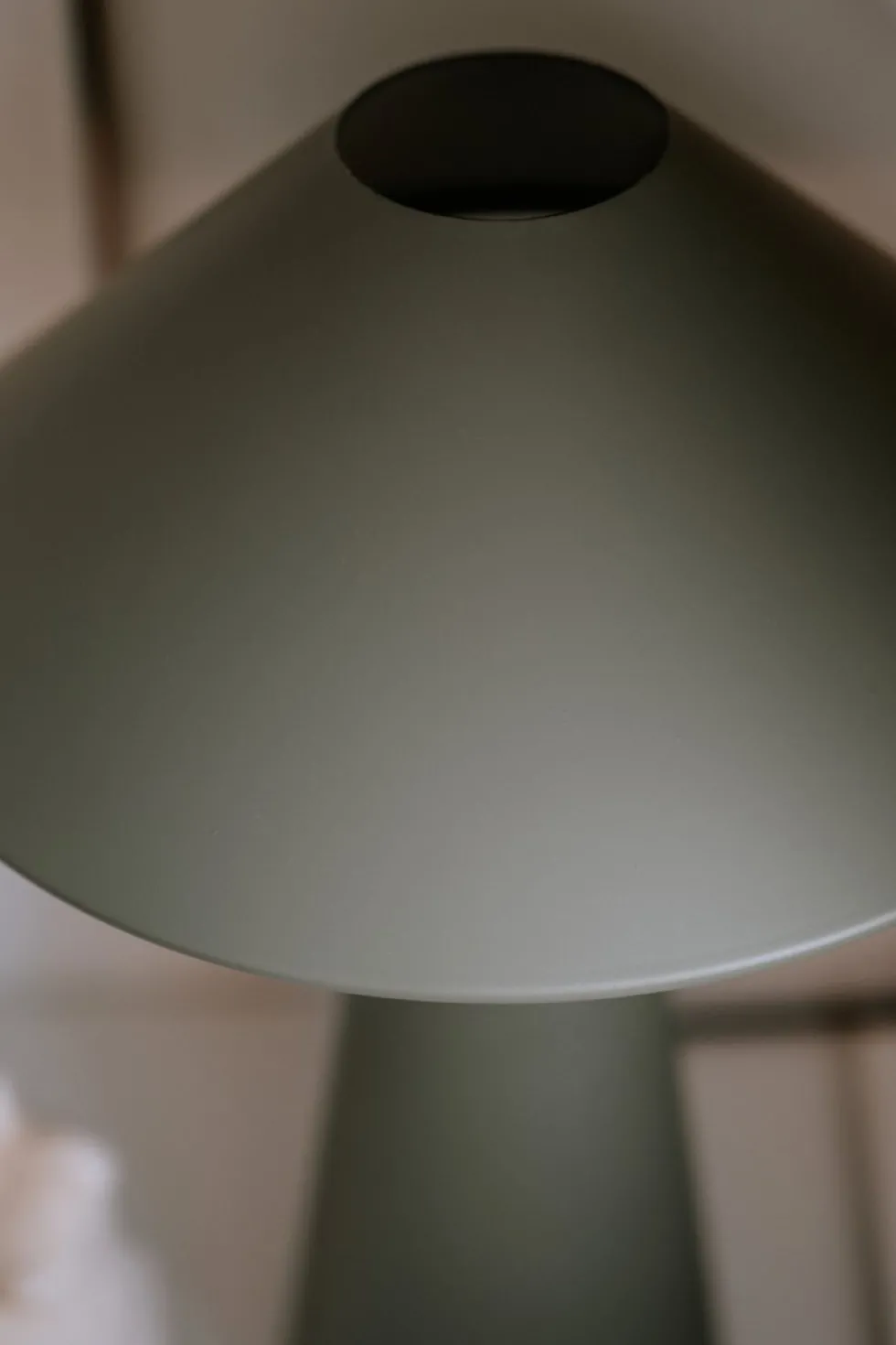 Cannes 40cm bordslampa