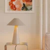Cannes 40cm bordslampa