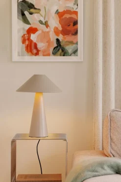 Cannes 40cm bordslampa