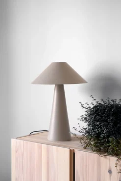 Cannes 40cm bordslampa