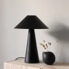 Cannes 40cm bordslampa
