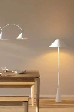 Cannes golvlampa