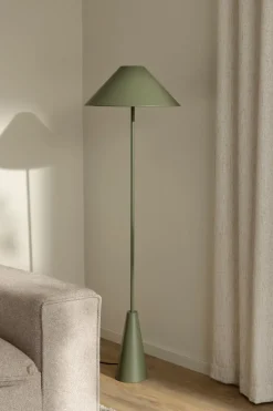 Cannes golvlampa