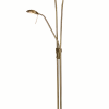 Cannes golvlampa