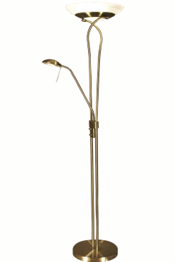 Cannes golvlampa