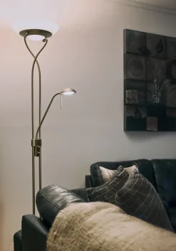 Cannes golvlampa