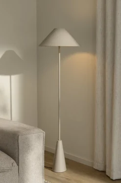 Cannes golvlampa