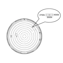 Canopy Sensor Ø30
