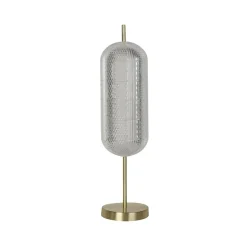 Capsule 60cm bordslampa