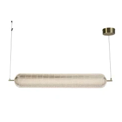 Capsule 108cm taklampa