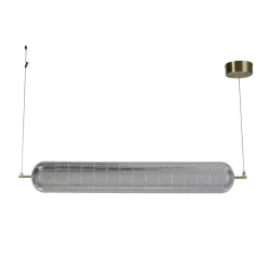 Capsule 108cm taklampa