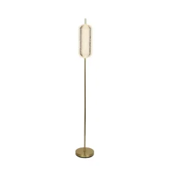 Capsule golvlampa