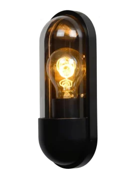 Capsule utelampa