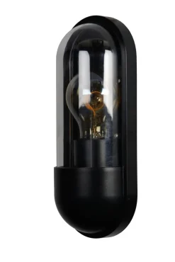 Capsule utelampa