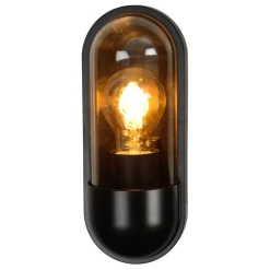 Capsule utelampa